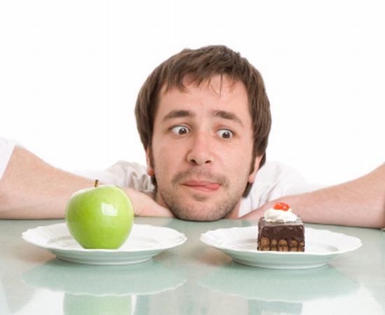 Eat Well To Live Well