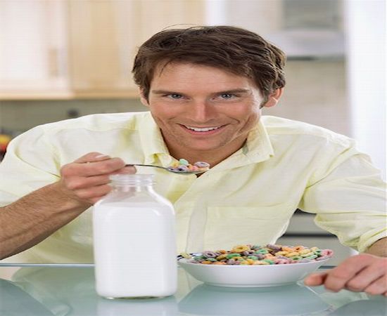 Eat Well To Live Well