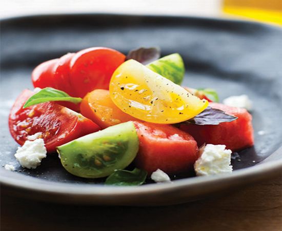 Eat Well To Live Well