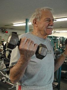elderly exercise 64