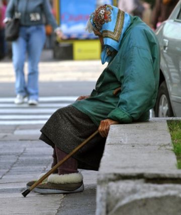 elderly people with weaker literacy skills have sh