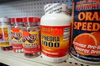 ephedra drug 246