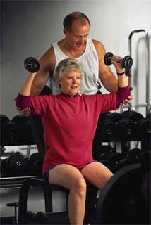 exercise and breast cancerr 64
