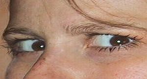 eye rolling 64