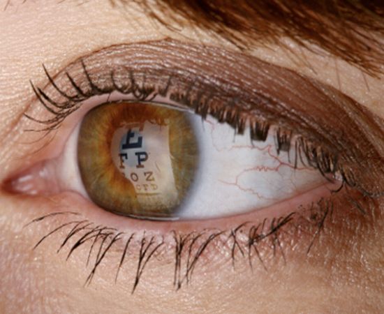 Eye Care Tips: Keep your vision intact
