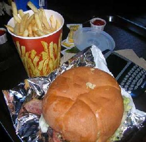 fastfood 2112