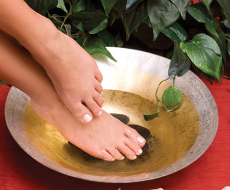 Foot Doctor