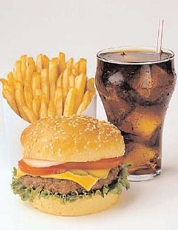 french fries 64