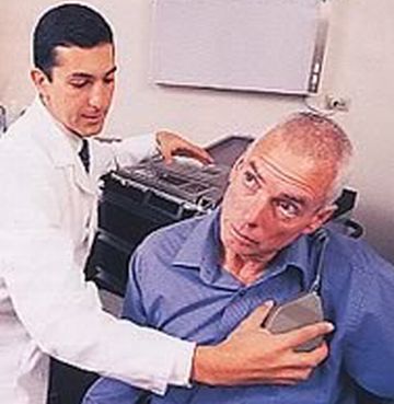 from severe parkinsons disease 9