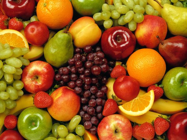 Fruits Fruits