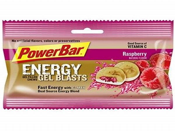 Gels for exercise