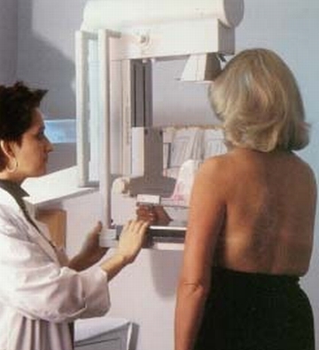 gene may influence breast cancer estrogen link