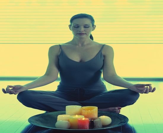 Gift Yourself With Benefits Of Meditation