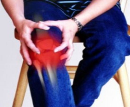 Glucosamine is  a supplement for healthy joints