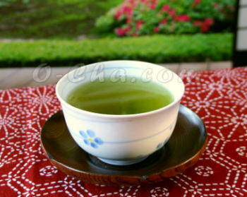 green tea 4767
