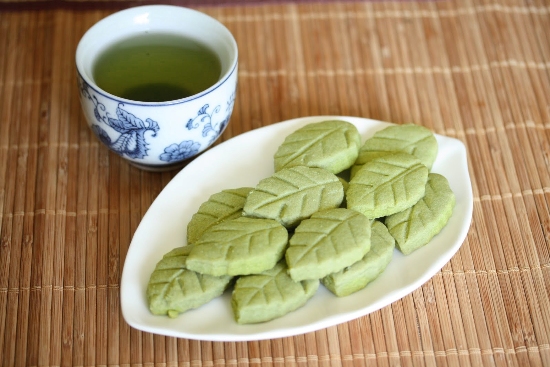 Green tea