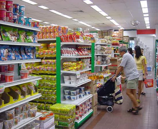 Grocery Shopping: Myths And Facts Unfolded