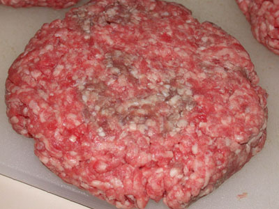 ground beef