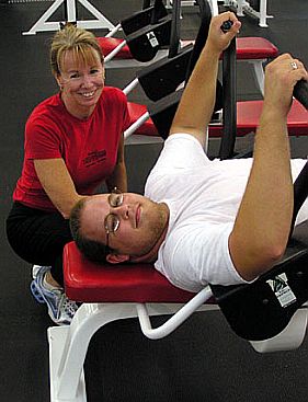 gym workout 64