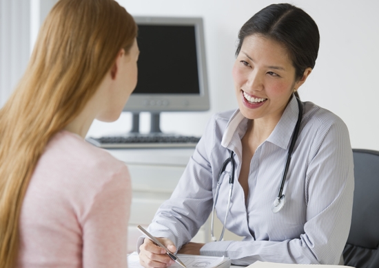 Health Risks In Women