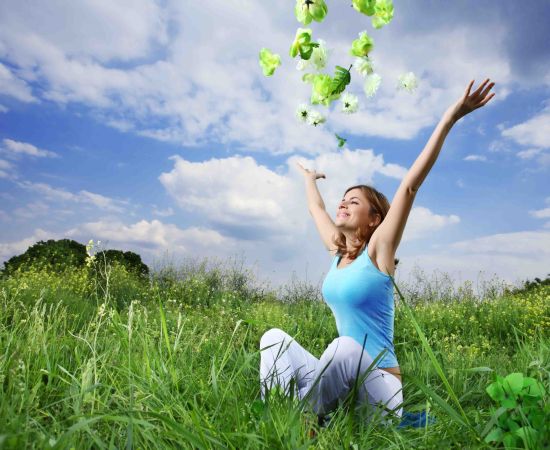 Healthy Menstrual Cycle For Healthier Tomorrow