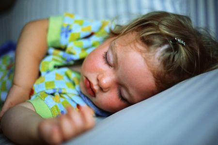 help your child overcome bedwetting
