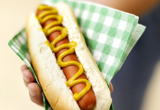 Hot dog