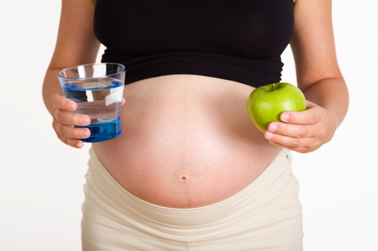 How to make your first time pregnancy safe, happy and memorable