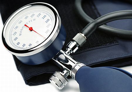 hypertension