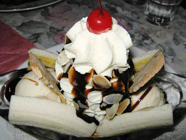 Ice Cream