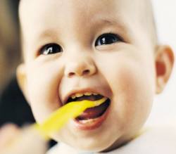 infant