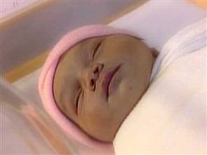 infants less likely to survive with obese mothers