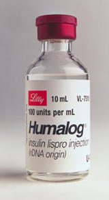 insulin 3821