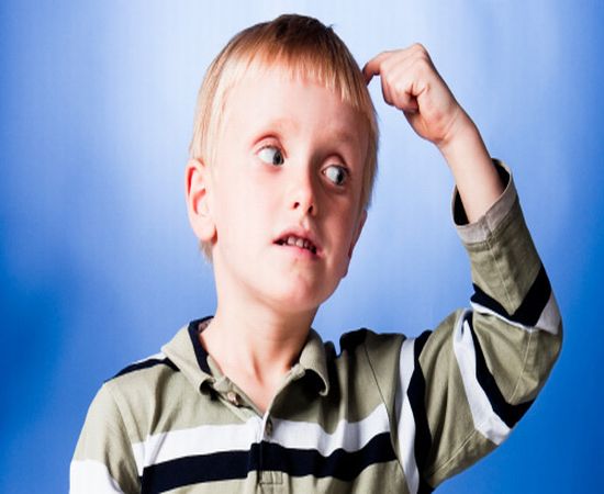 Is your hair infested with lice? Is your hair infested with lice?