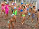 jumping darlings
