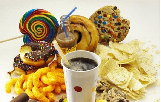 Junk Food