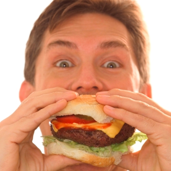 Junk food