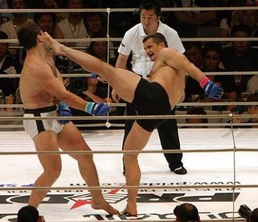 kickboxing 64