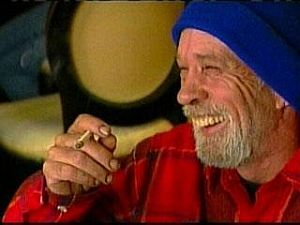 laughing man 64