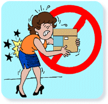 lifting objects 2436