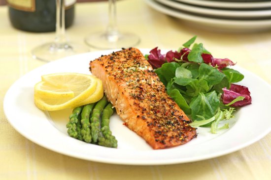 Low carbohydrate diet