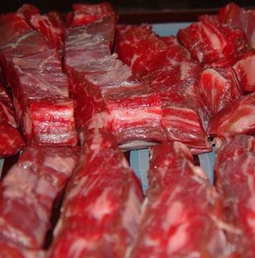 meat can be secured from bse contamination 9