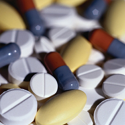 medecines