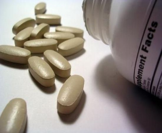 Methylsulfonylmethane (MSM) is a new supplement for healthy joints
