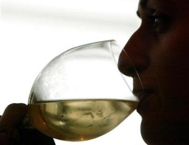 moderate drinking
