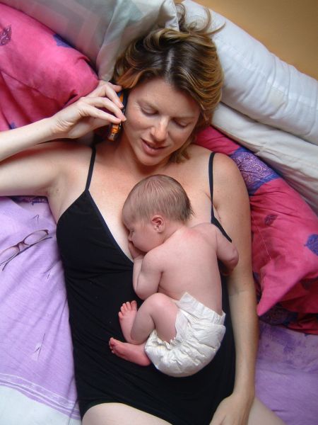 mother child 1