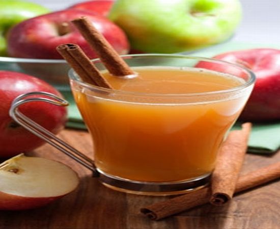 Natural Diet Plan : Apple Cider Vinegar