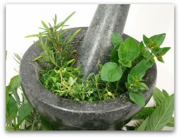Natural remedies Natural remedies