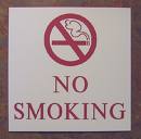 no smoking 2222