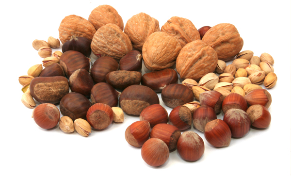 Nuts Nuts